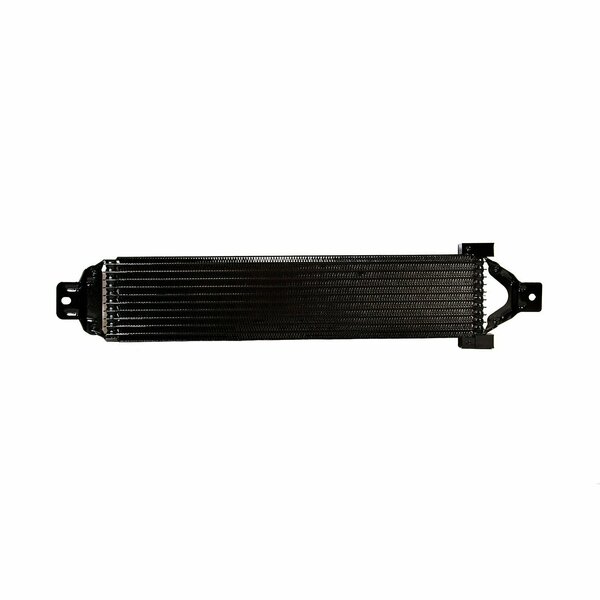 Valeo Oil Cooler, 817408 817408